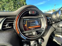 USED 2018 68 MINI HATCH 1.5 Cooper D Hatchback 5dr Diesel Manual Euro 6 (s/s) (116 ps) *7x Mini Dealer Services* Just Serviced* Lovely Spec*