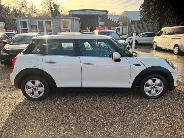 2018 MINI HATCH 1.5 Cooper D Hatchback 5dr Diesel Manual Euro 6 (s/s) (116 ps) - Photo 7