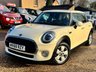 USED 2018 68 MINI HATCH 1.5 Cooper D Hatchback 5dr Diesel Manual Euro 6 (s/s) (116 ps) *7x Mini Dealer Services* Just Serviced* Lovely Spec*