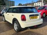 USED 2018 68 MINI HATCH 1.5 Cooper D Hatchback 5dr Diesel Manual Euro 6 (s/s) (116 ps) *7x Mini Dealer Services* Just Serviced* Lovely Spec*