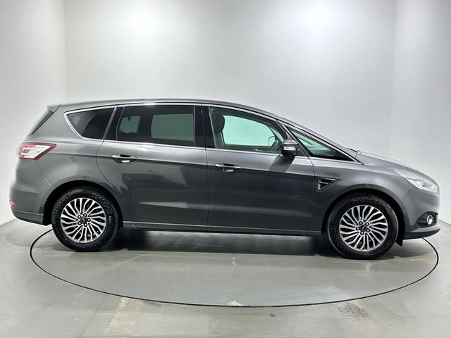 2019 Ford S-Max - Photo 9