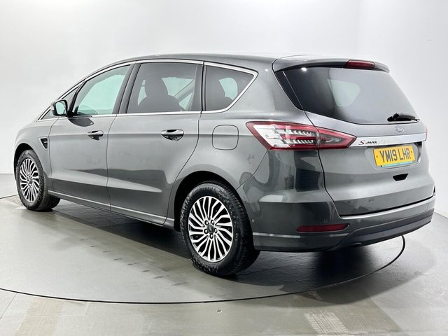 2019 Ford S-Max - Photo 6