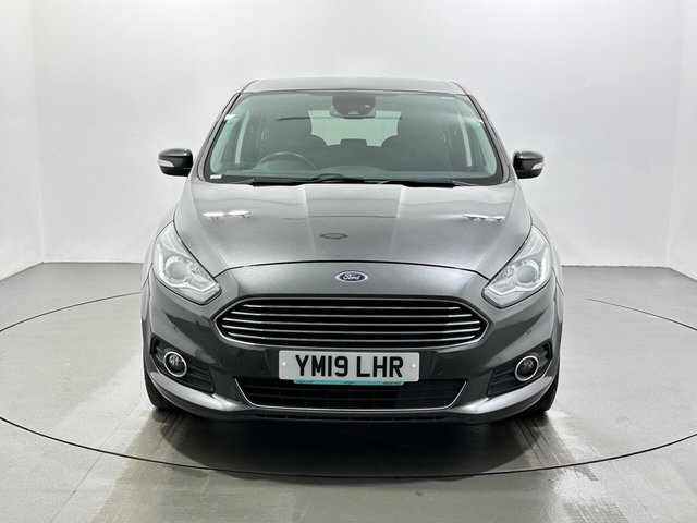 2019 Ford S-Max - Photo 3
