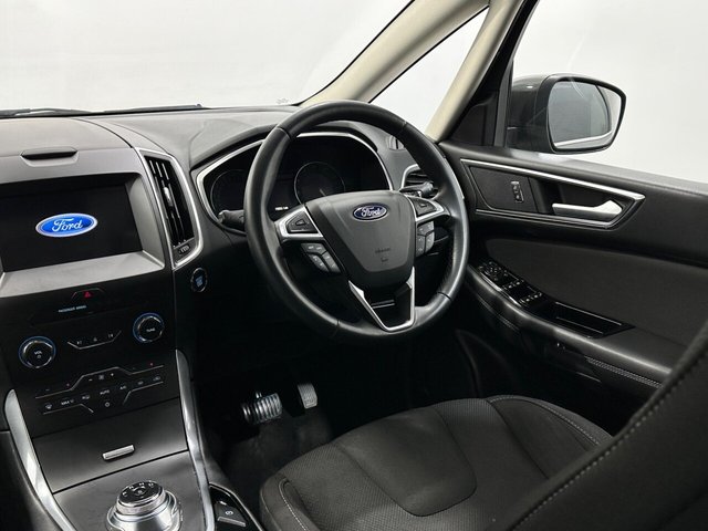 2019 Ford S-Max - Photo 12