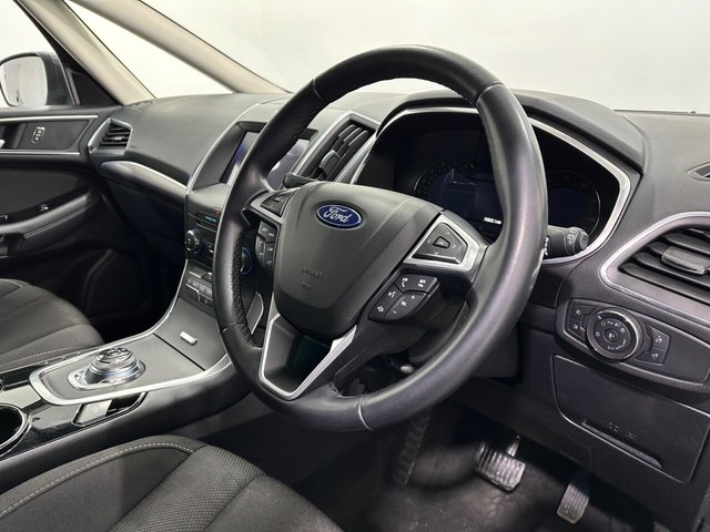 2019 Ford S-Max - Photo 10