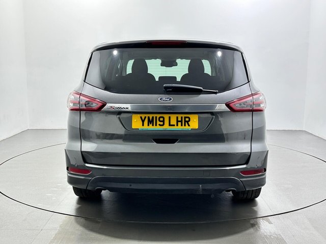 2019 Ford S-Max - Photo 7