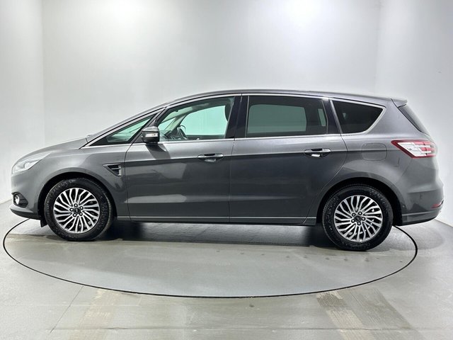 2019 Ford S-Max - Photo 5