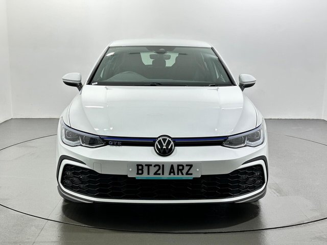 2021 Volkswagen Golf - Photo 3