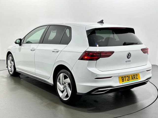 2021 Volkswagen Golf - Photo 6