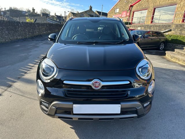 2016 FIAT, 500X - Photo 3