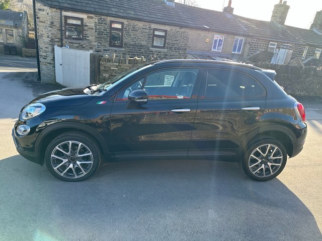 2016 FIAT, 500X - Photo 5