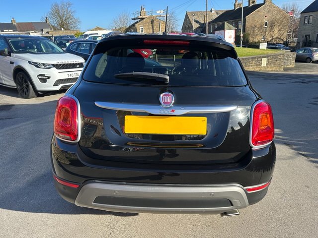 2016 FIAT, 500X - Photo 7