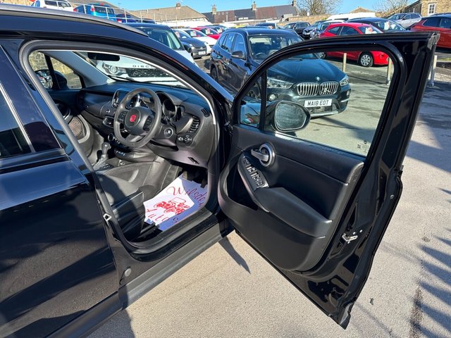 2016 FIAT, 500X - Photo 9