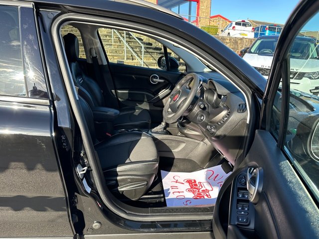 2016 FIAT, 500X - Photo 10