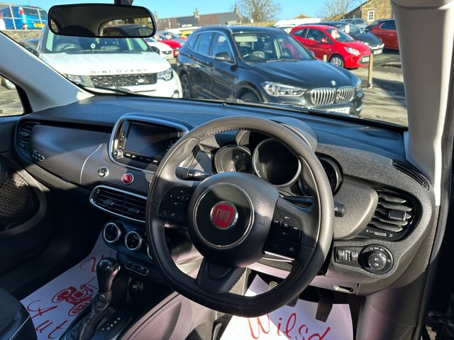 2016 FIAT, 500X - Photo 11