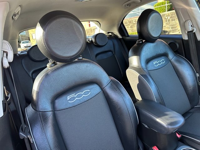 2016 FIAT, 500X - Photo 12