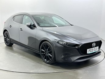 View our Mazda Mazda3