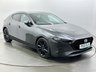 USED 2021 21 MAZDA MAZDA3 2.0 e-SKYACTIV-X MHEV GT Sport Tech Euro 6 (s/s) 5dr CARPLAY, 360*CAMERA, LED, BOSE