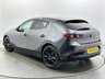 USED 2021 21 MAZDA MAZDA3 2.0 e-SKYACTIV-X MHEV GT Sport Tech Euro 6 (s/s) 5dr CARPLAY, 360*CAMERA, LED, BOSE