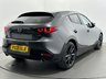 USED 2021 21 MAZDA MAZDA3 2.0 e-SKYACTIV-X MHEV GT Sport Tech Euro 6 (s/s) 5dr CARPLAY, 360*CAMERA, LED, BOSE