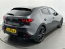 USED 2021 21 MAZDA MAZDA3 2.0 e-SKYACTIV-X MHEV GT Sport Tech Euro 6 (s/s) 5dr CARPLAY, 360*CAMERA, LED, BOSE