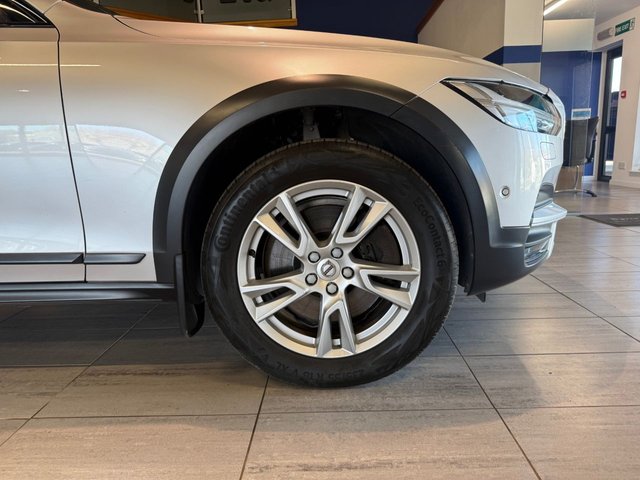 2017 Volvo V90 Cross Country 2L Pro 5dr - Photo 9