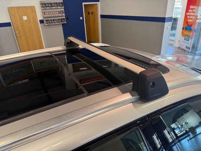 2017 Volvo V90 Cross Country 2L Pro 5dr - Photo 10