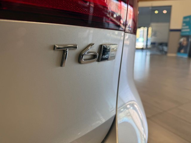 2017 Volvo V90 Cross Country 2L Pro 5dr - Photo 11