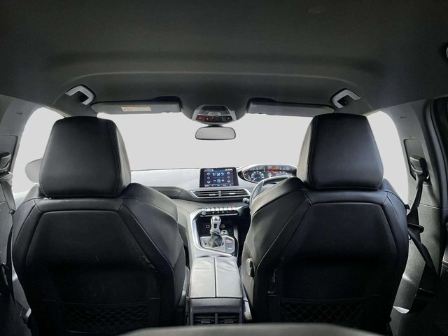 2018 Peugeot 3008 2L Gt Line 5dr - Photo 9