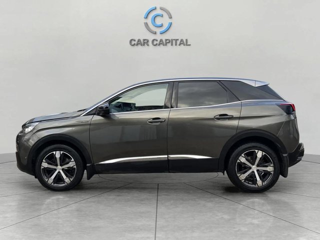 2018 Peugeot 3008 2L Gt Line 5dr - Photo 11
