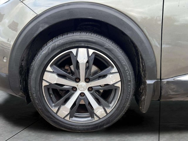 2018 Peugeot 3008 2L Gt Line 5dr - Photo 12