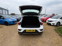 USED 2018 68 VOLKSWAGEN T-ROC 1.6 TDI SE SUV 5dr Diesel Manual Euro 6 (s/s) (115 ps) 