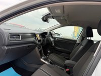 USED 2018 68 VOLKSWAGEN T-ROC 1.6 TDI SE SUV 5dr Diesel Manual Euro 6 (s/s) (115 ps) 