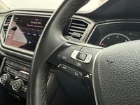 USED 2018 68 VOLKSWAGEN T-ROC 1.6 TDI SE SUV 5dr Diesel Manual Euro 6 (s/s) (115 ps) 