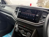 USED 2018 68 VOLKSWAGEN T-ROC 1.6 TDI SE SUV 5dr Diesel Manual Euro 6 (s/s) (115 ps) 