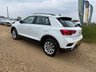 USED 2018 68 VOLKSWAGEN T-ROC 1.6 TDI SE SUV 5dr Diesel Manual Euro 6 (s/s) (115 ps) 