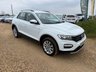 USED 2018 68 VOLKSWAGEN T-ROC 1.6 TDI SE SUV 5dr Diesel Manual Euro 6 (s/s) (115 ps) 