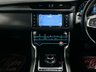 USED 2017 67 JAGUAR XF R-Sport 2.0d Auto ( 180 bhp ) 