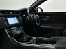 USED 2017 67 JAGUAR XF R-Sport 2.0d Auto ( 180 bhp ) 