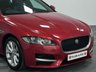 USED 2017 67 JAGUAR XF R-Sport 2.0d Auto ( 180 bhp ) 