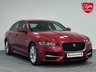 USED 2017 67 JAGUAR XF R-Sport 2.0d Auto ( 180 bhp ) 