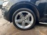 USED 2015 15 AUDI Q5 2.0 TDI S line Plus SUV 5dr Diesel Manual quattro Euro 5 (s/s) (150 ps) 
