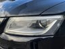 USED 2015 15 AUDI Q5 2.0 TDI S line Plus SUV 5dr Diesel Manual quattro Euro 5 (s/s) (150 ps) 