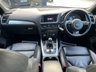 USED 2015 15 AUDI Q5 2.0 TDI S line Plus SUV 5dr Diesel Manual quattro Euro 5 (s/s) (150 ps) 