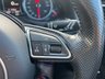 USED 2015 15 AUDI Q5 2.0 TDI S line Plus SUV 5dr Diesel Manual quattro Euro 5 (s/s) (150 ps) 