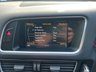 USED 2015 15 AUDI Q5 2.0 TDI S line Plus SUV 5dr Diesel Manual quattro Euro 5 (s/s) (150 ps) 