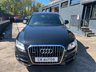 USED 2015 15 AUDI Q5 2.0 TDI S line Plus SUV 5dr Diesel Manual quattro Euro 5 (s/s) (150 ps) 