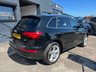 USED 2015 15 AUDI Q5 2.0 TDI S line Plus SUV 5dr Diesel Manual quattro Euro 5 (s/s) (150 ps) 