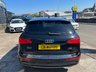 USED 2015 15 AUDI Q5 2.0 TDI S line Plus SUV 5dr Diesel Manual quattro Euro 5 (s/s) (150 ps) 