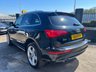 USED 2015 15 AUDI Q5 2.0 TDI S line Plus SUV 5dr Diesel Manual quattro Euro 5 (s/s) (150 ps) 